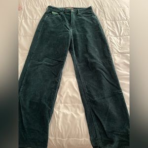 Empyre Tori Ponderosa Corduroy Skate Pants